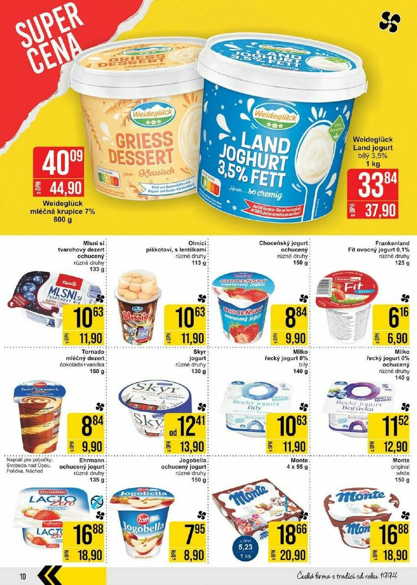 Cash & Carry, strana 10