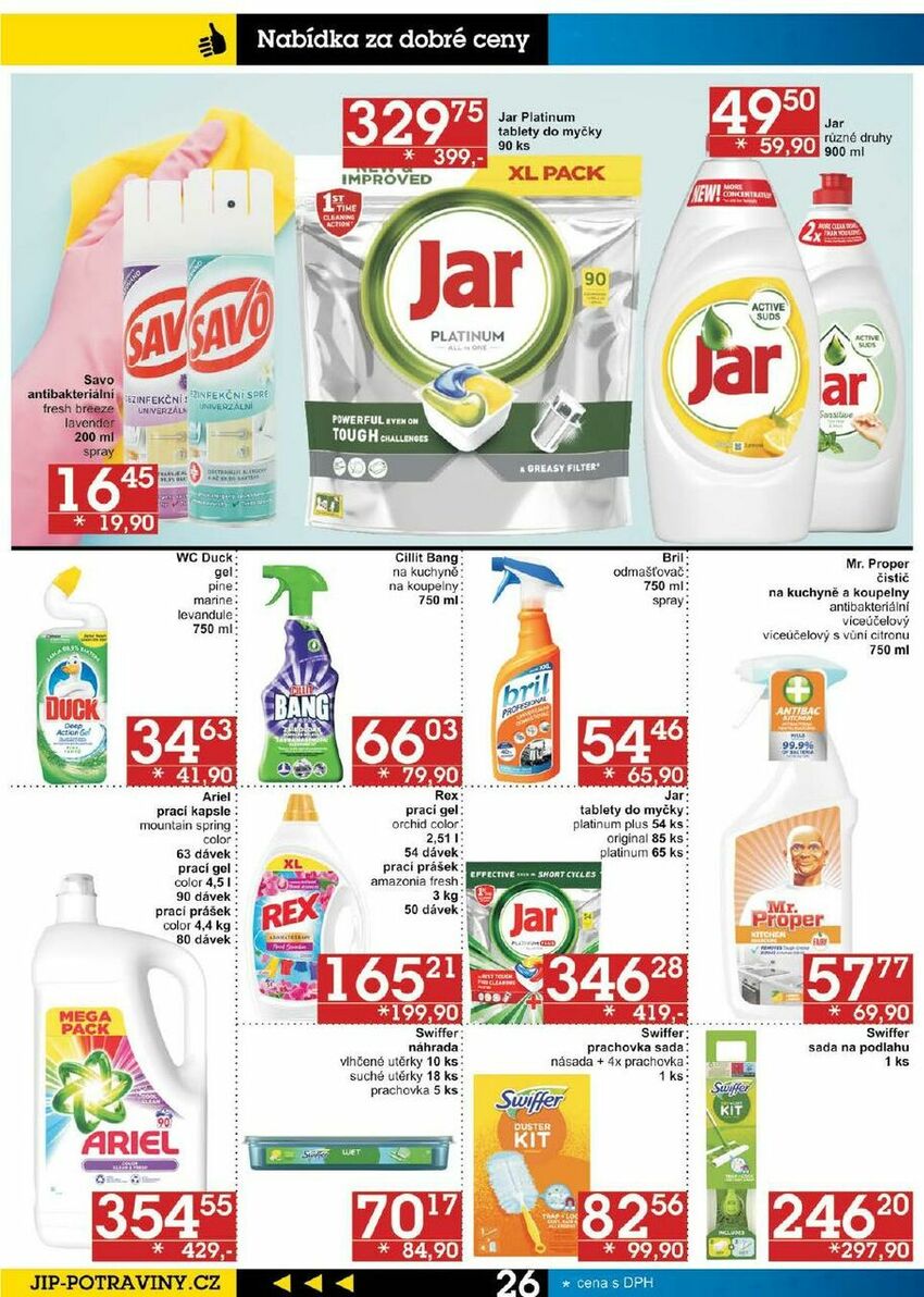 CC prodejny, strana 26