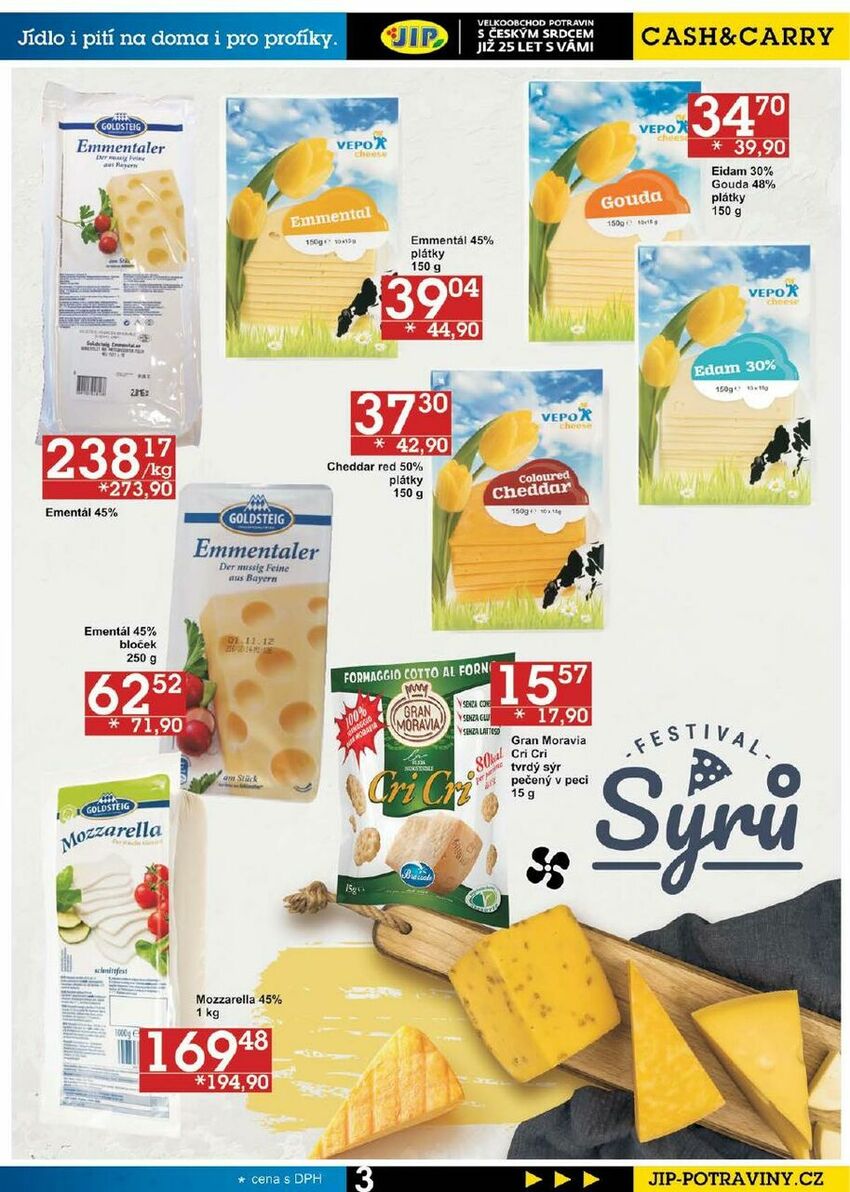 CC prodejny, strana 3