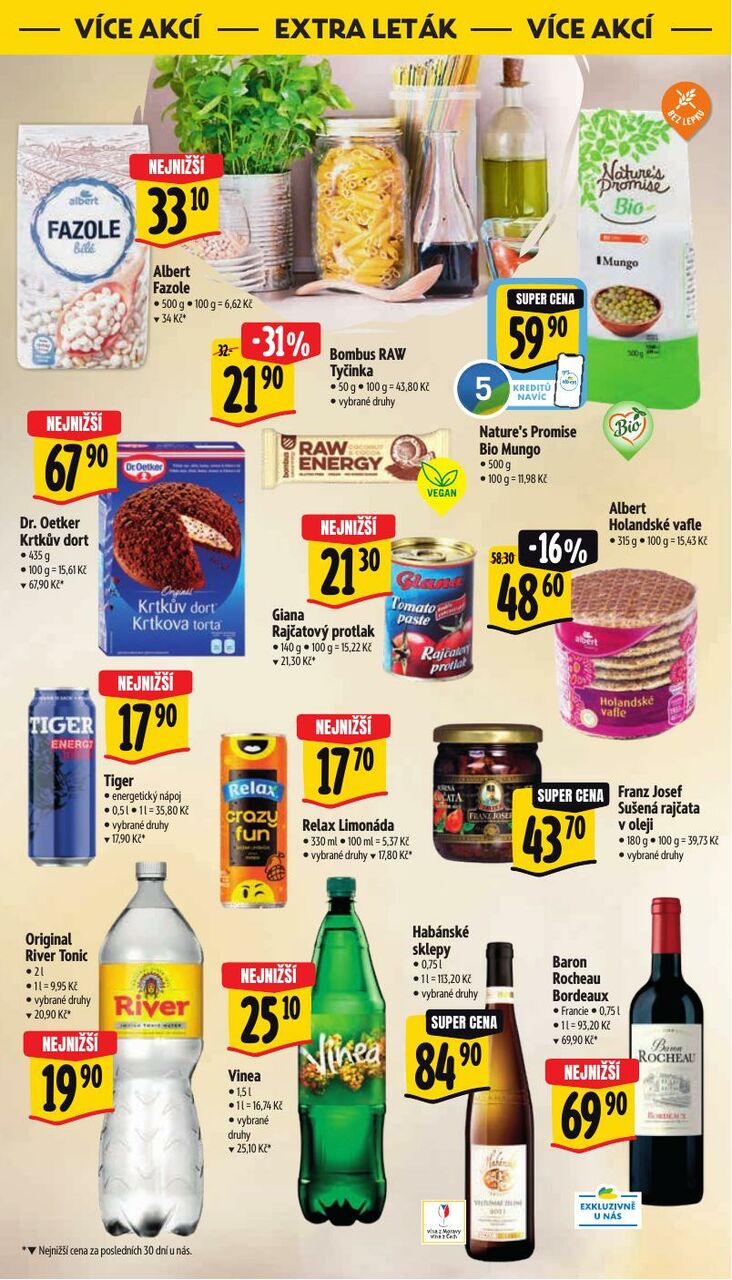 Supermarket, strana 25