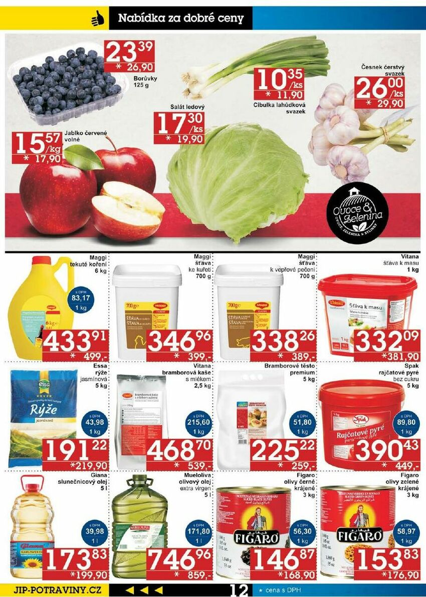 CC prodejny, strana 12