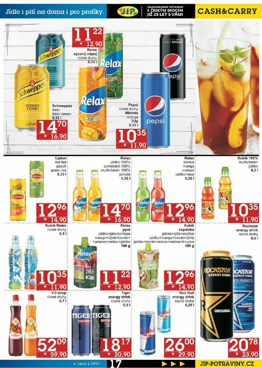 CC prodejny, strana 17