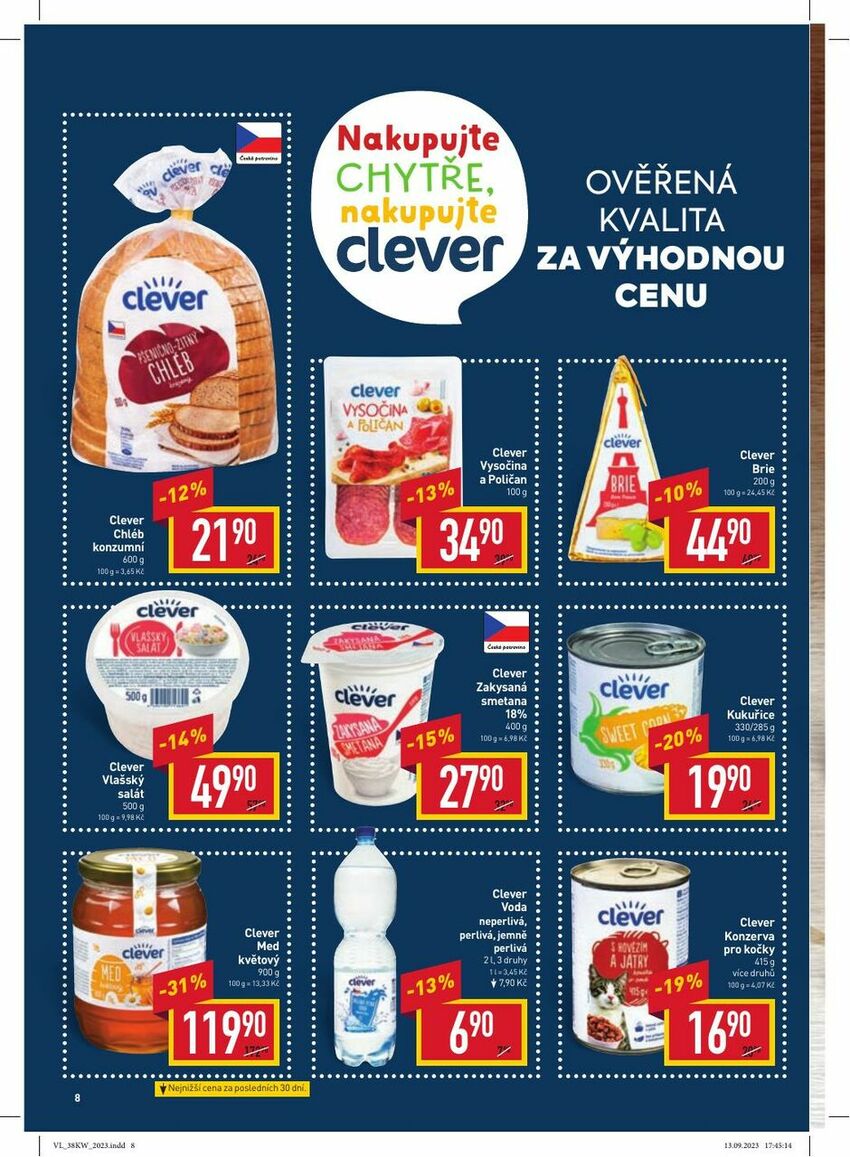 Velký leták, strana 8