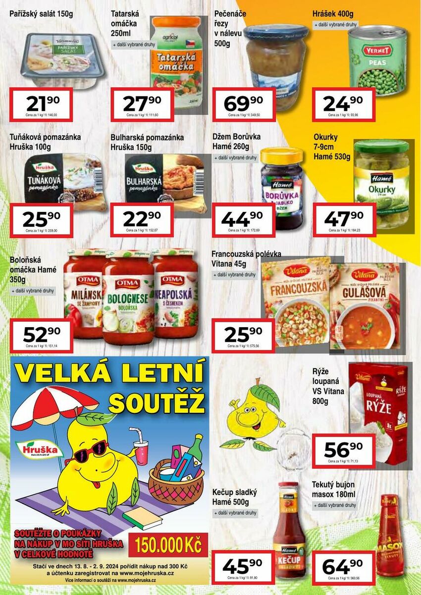 Týden 31, strana 5