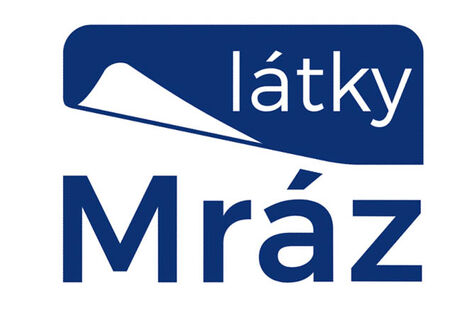 Látky Mráz