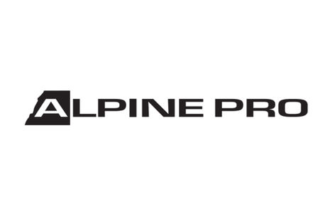 Alpine Pro