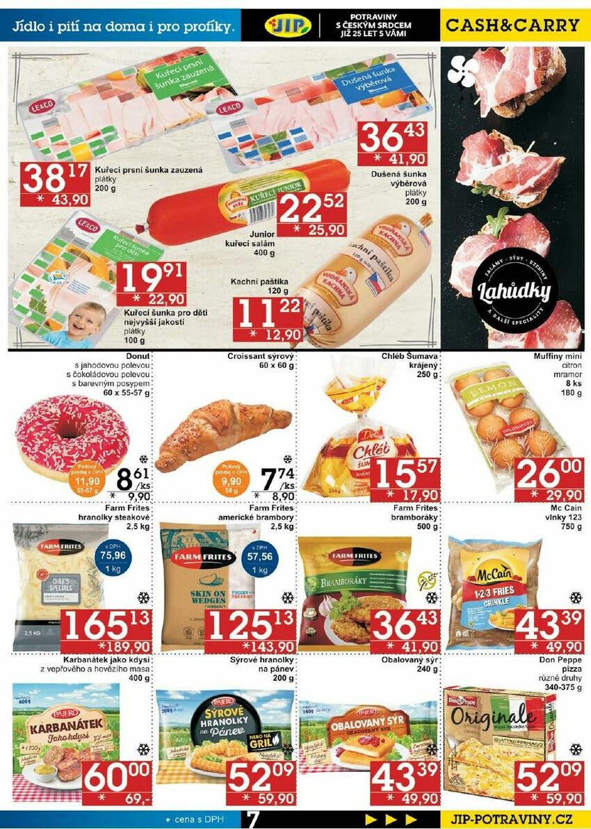 CC prodejny, strana 7